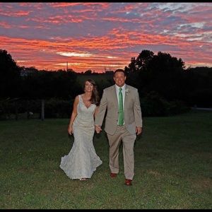 Meet your Posher, Graham